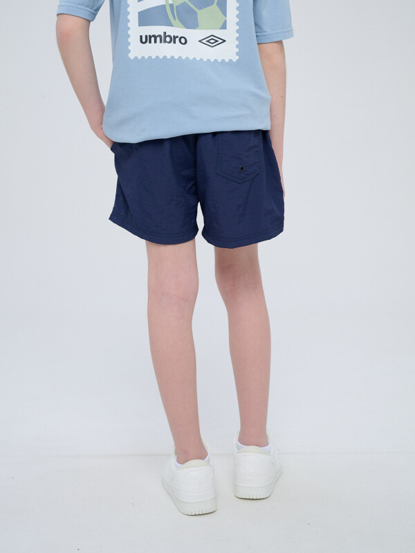 Short de baño Basic Umbro Junior 011