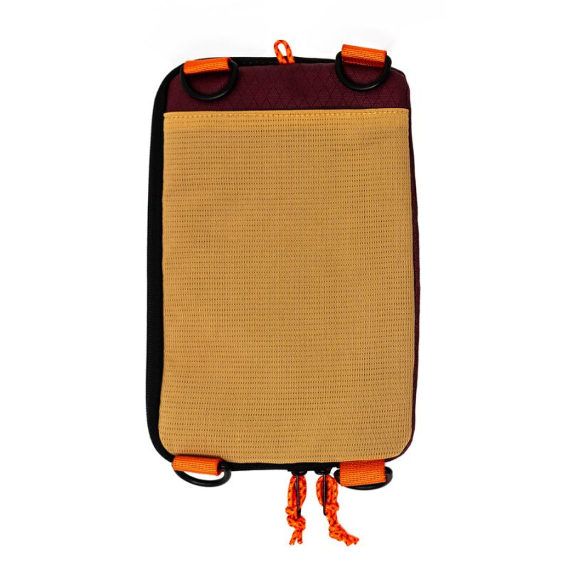 Morral Chums Rover Crossbody Fireside Morral Chums Rover Crossbody Fireside