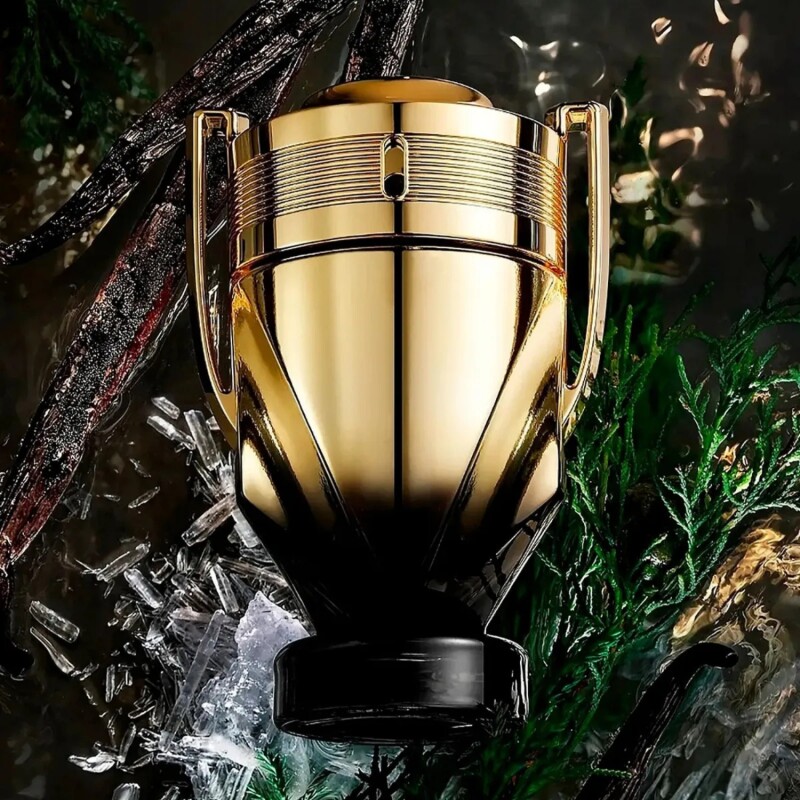 Perfume Rabanne Invictus Elixir Parfum men 50 ml Perfume Rabanne Invictus Elixir Parfum men 50 ml