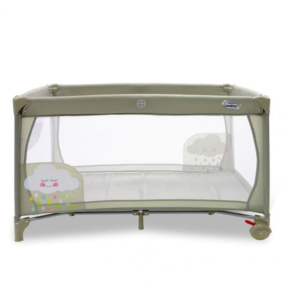 Practicuna ASALVO Speed beige