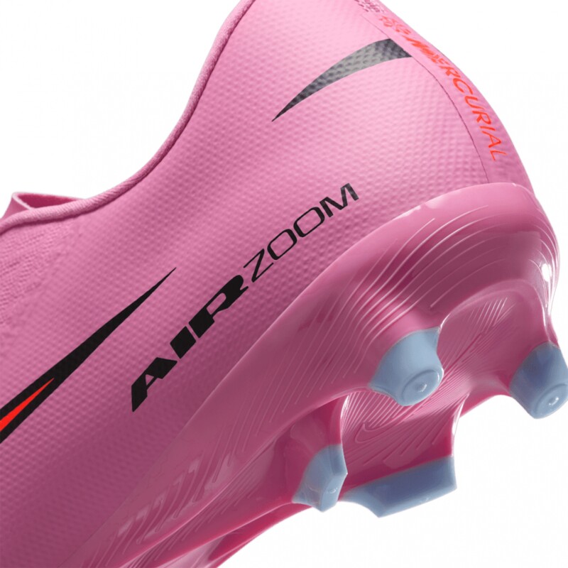 Championes Nike Zoom Mercurial Vapor 16 Pink