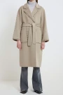 ABRIGO Beige