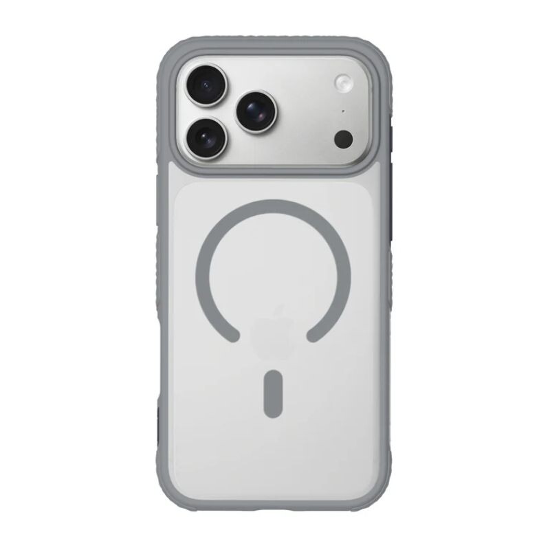 Case Prodigee iPhone 17 Pro Max Jogger Grey Case Prodigee iPhone 17 Pro Max Jogger Grey