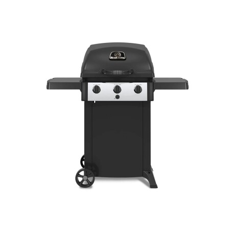 Barbacoa Broik King BK 310 a gas Barbacoa Broik King BK 310 a gas