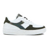 Diadora Champion Mujer Spitfire Ii Blanco/gris Blanco-gris