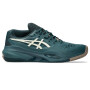 GEL-Resolution X Clay - Hombre Saxon Green/birch