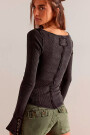 SOUL SISTER LAYERING Negro