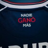 Camiseta Golero Nacional Umbro Junior S14