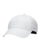 Gorro NIKE Woman H86 Cap Core Blanco