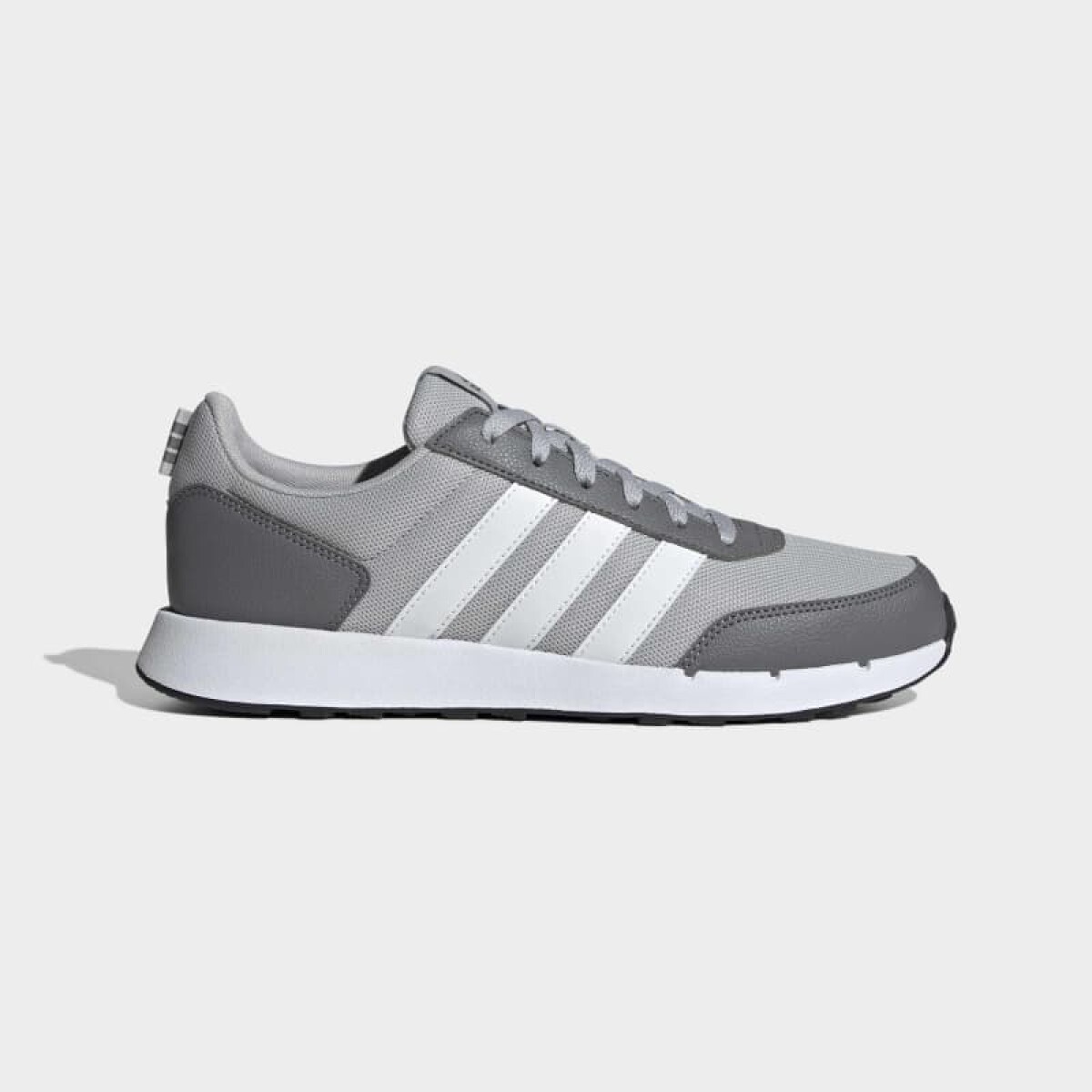 Championes Adidas Run 50S - Gris 