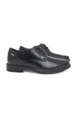 Zapato Pegada 125355-01 NEGRO