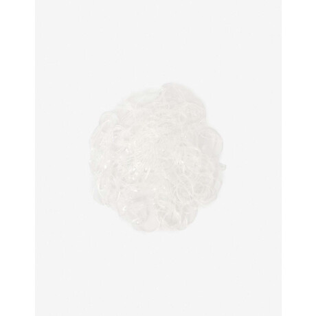 Set De Gomitas Elásticas Sin Color Sin Color