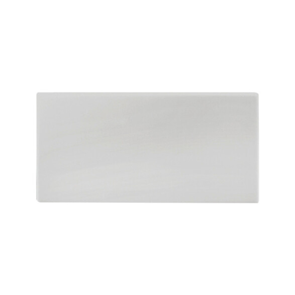 Módulo ciego blanco - Reggio M46424