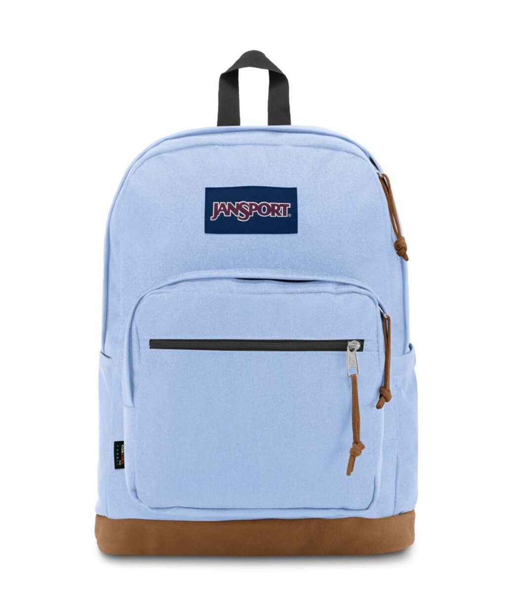 MOCHILA RIGHT PACK - HYDRANGEA 