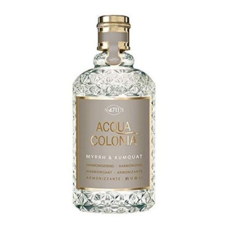 Perfume 7411 Aqcua EDC Myrrh + Kumquat 170ml Perfume 7411 Aqcua EDC Myrrh + Kumquat 170ml
