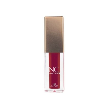 Labial Gloss New Color Grape N° 13