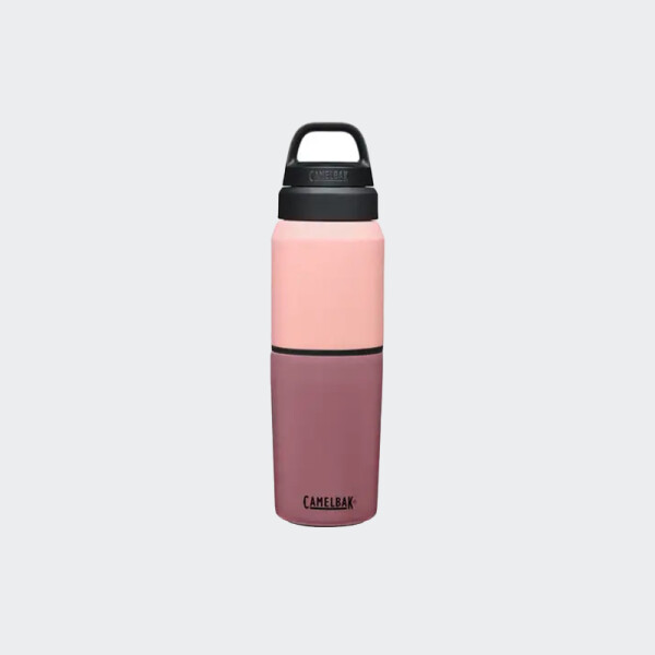Botella Camelbak Multibev Tumbler Rosado