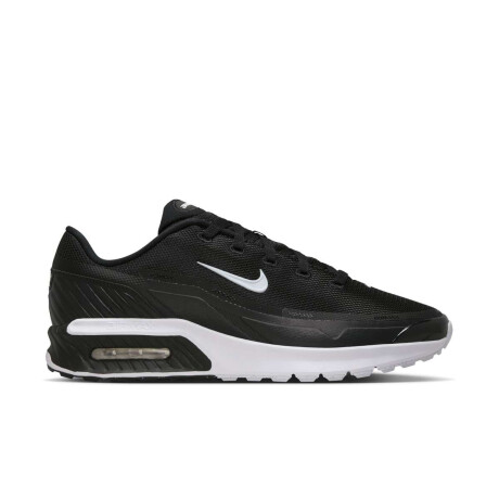 Championes Nike Air Max Bia de Hombre negro