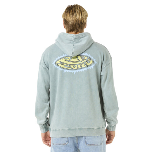 Canguro Rip Curl Raw Energy Hood Canguro Rip Curl Raw Energy Hood