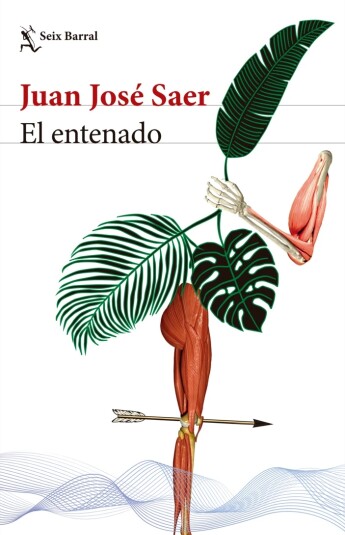 El entenado El entenado