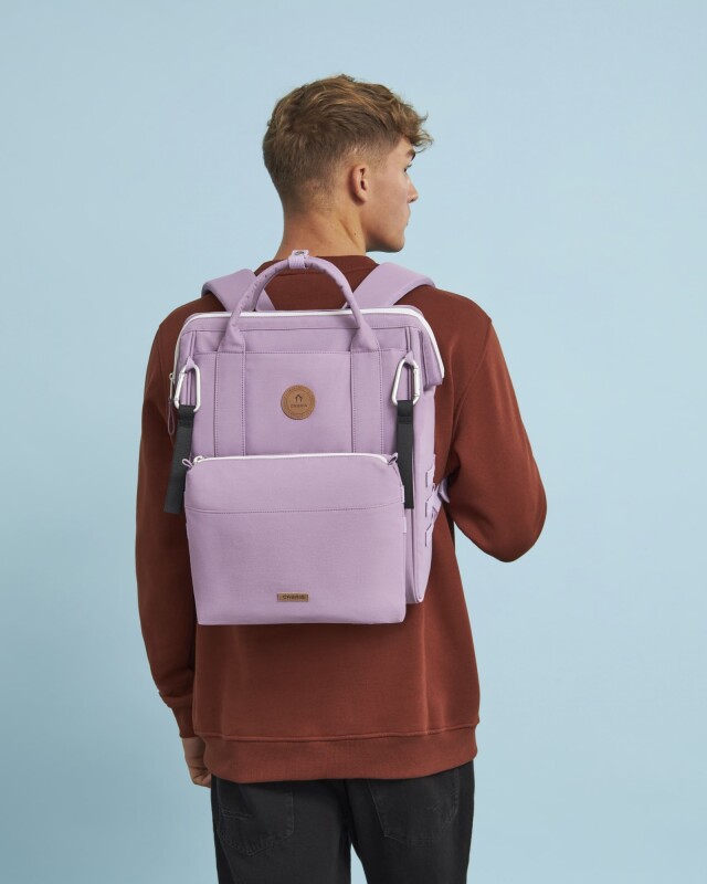 Cabaia Mochila Backpack Maternal - Changing Bag Agde Cabaia Mochila Backpack Maternal - Changing Bag Agde