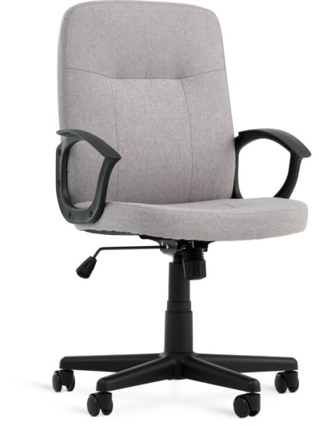 Silla de oficina NIMTOFTE gris Silla de oficina NIMTOFTE gris