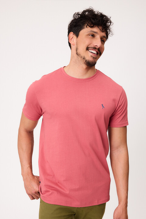 T-SHIRT GOLFO S27 POLANCO Colorado