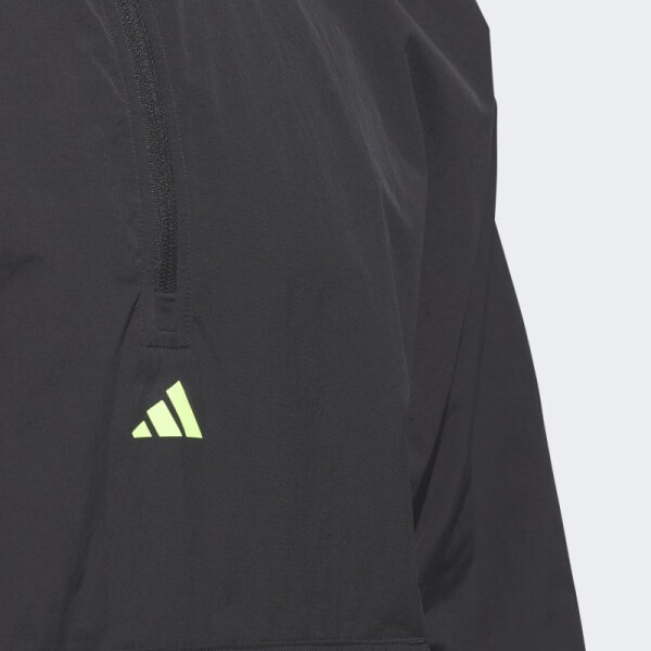 Buzo Adidas Basketball Select Negro