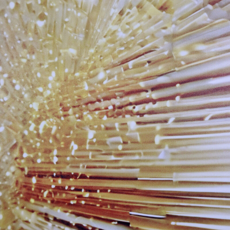 CUADRO DEC ABSTRACTO 60X90CM Unica