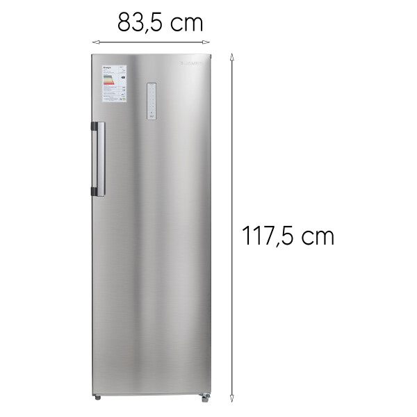 Freezer Vertical James Fvj-320 FREEZER JAMES VERTICAL FVJ-320 NFM 42642