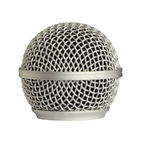 Bola Micrófono Shure Rk143g Bola Micrófono Shure Rk143g