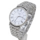 Longines Precense L4.720.4 Quartz 33 Mm Año 2007 Con Papeles Longines Precense L4.720.4 Quartz 33 Mm Año 2007 Con Papeles