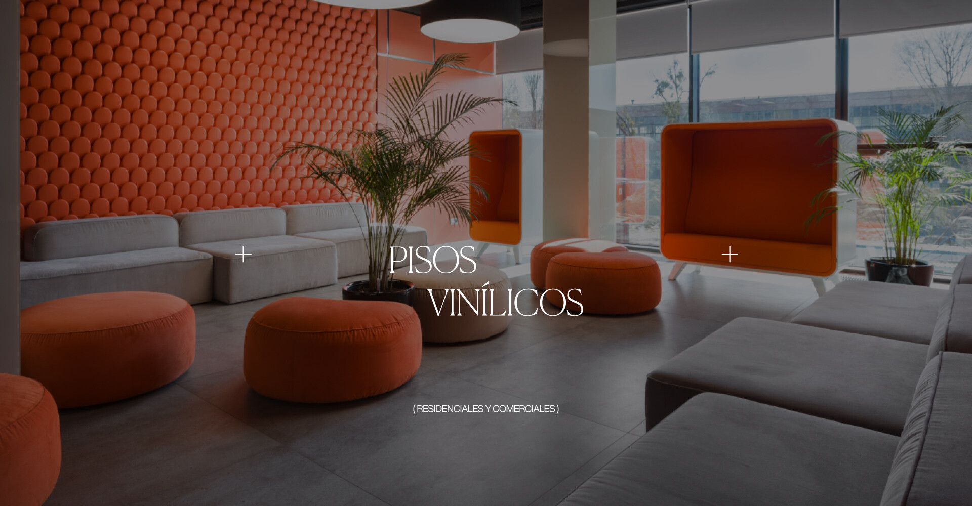 PISOS VINÍLICOS GENERAL