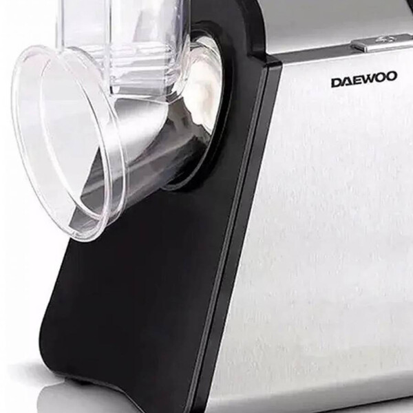 Procesadora De Alimentos Daewoo Sm3619 PROCESADORA DE ALIMENTOS DAEWOO SM3619