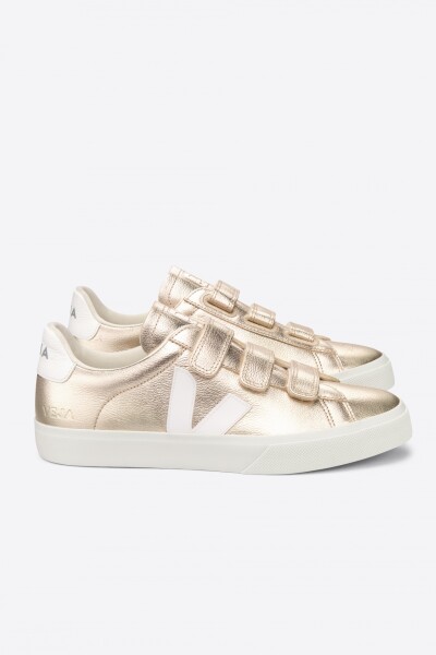 ZAPATILLA RECIFE Plata