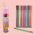 Bolígrafo de colores x12 unidades Bolígrafo De Colores X12 Unidades