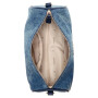 Cartera Guess Kassie Denim 0