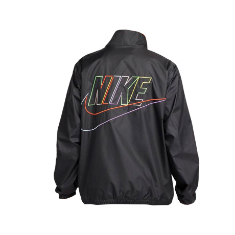 Campera shop nike store