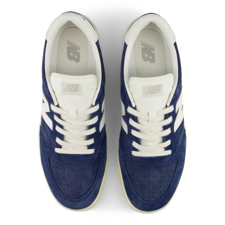 Championes New Balance Unisex - 500 - CT500CD BLUE