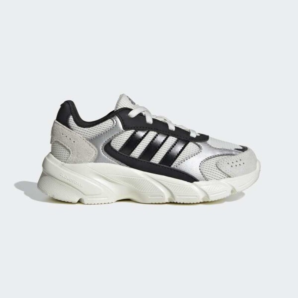 Championes Adidas CRAZYCHAOS 2000 Blanco