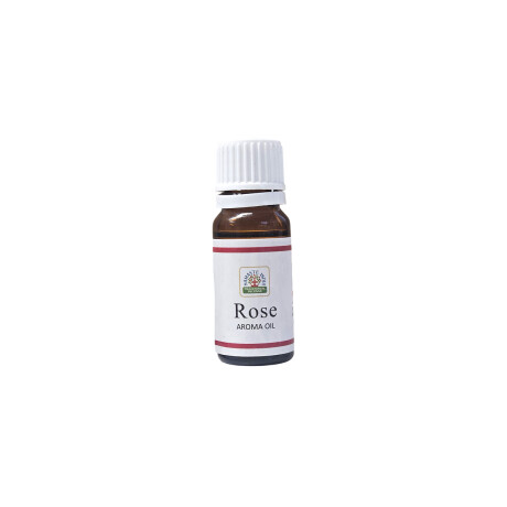 Aceite esencial Rosa