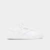 Championes Reebok Court Advance Bold Blanco