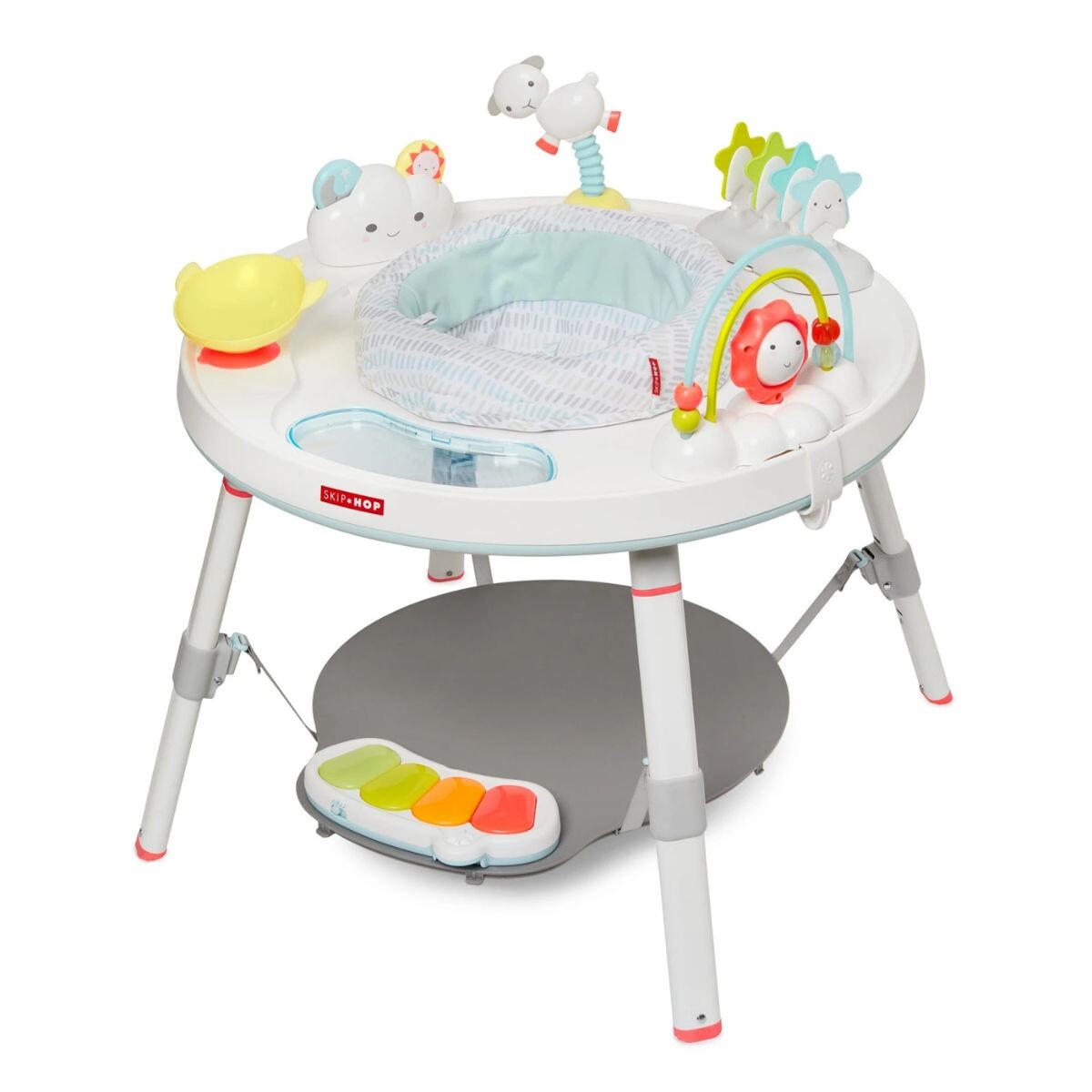 Centro de actividades para bebes 2 en 1 Skip Hop 