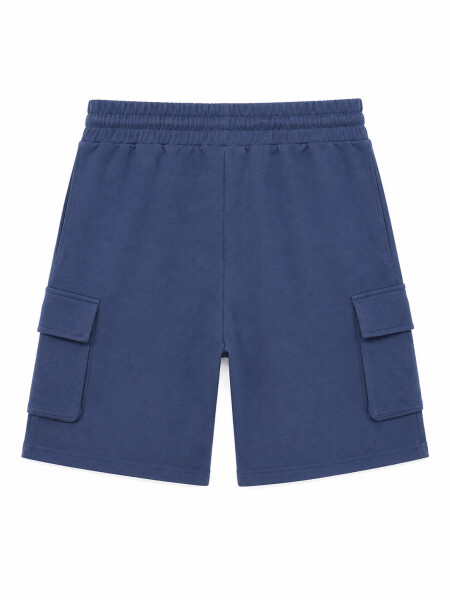 BERMUDA TANN II AZUL OSCURO
