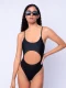 MALLA ENTERA BALI NEGRO