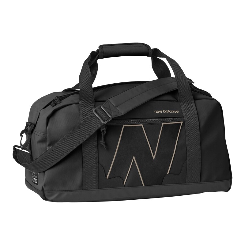 Bolso New Balance - LAB21016BKK BLACK/BLACK