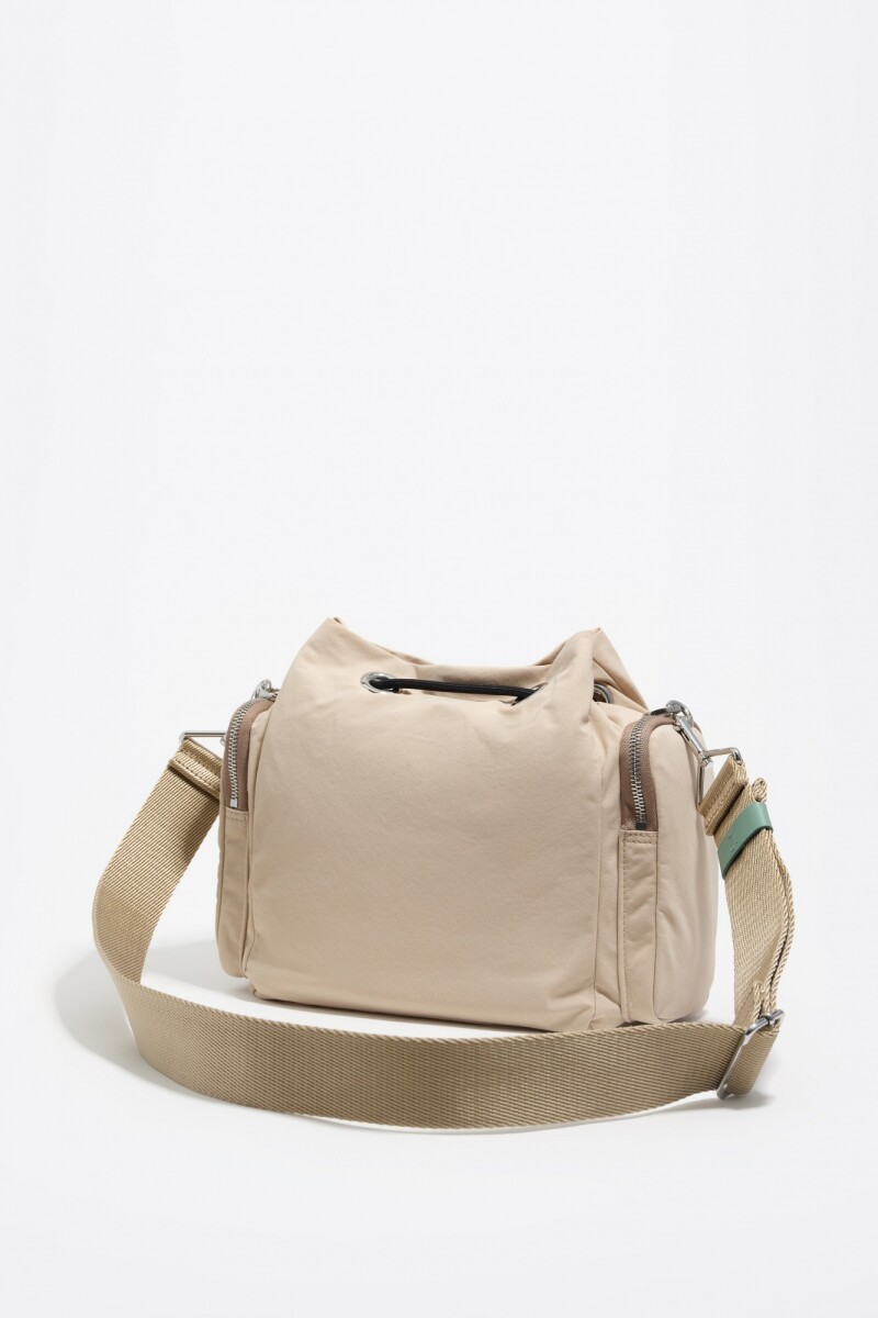 BOLSO BUCKET POCKET Arena