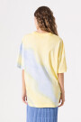 REMERA PALM Amarillo