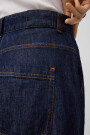 PANTALÓN RECTO Azul