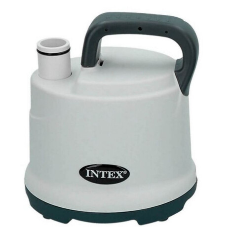 INTEX REPUESTO MOTOR BOMBA DE VACIADO 28606 Intex Repuesto Motor Bomba De Vaciado 28606